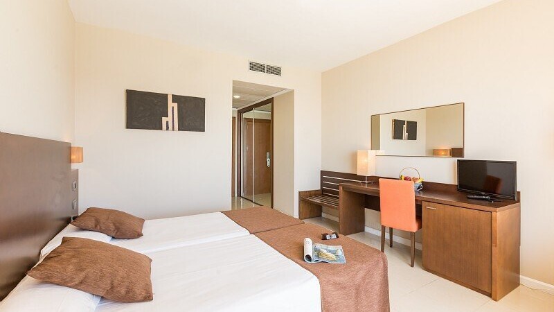 Pierre & Vacances Hôtel Bahía Calpe